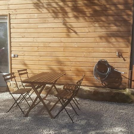 Charmant Appartement Neuf Le Taoume 마르세유 외부 사진