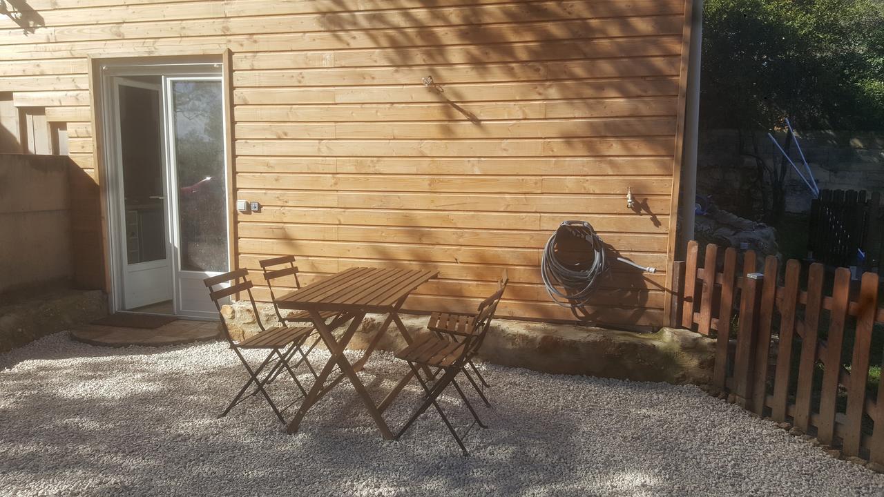Charmant Appartement Neuf Le Taoume 마르세유 외부 사진