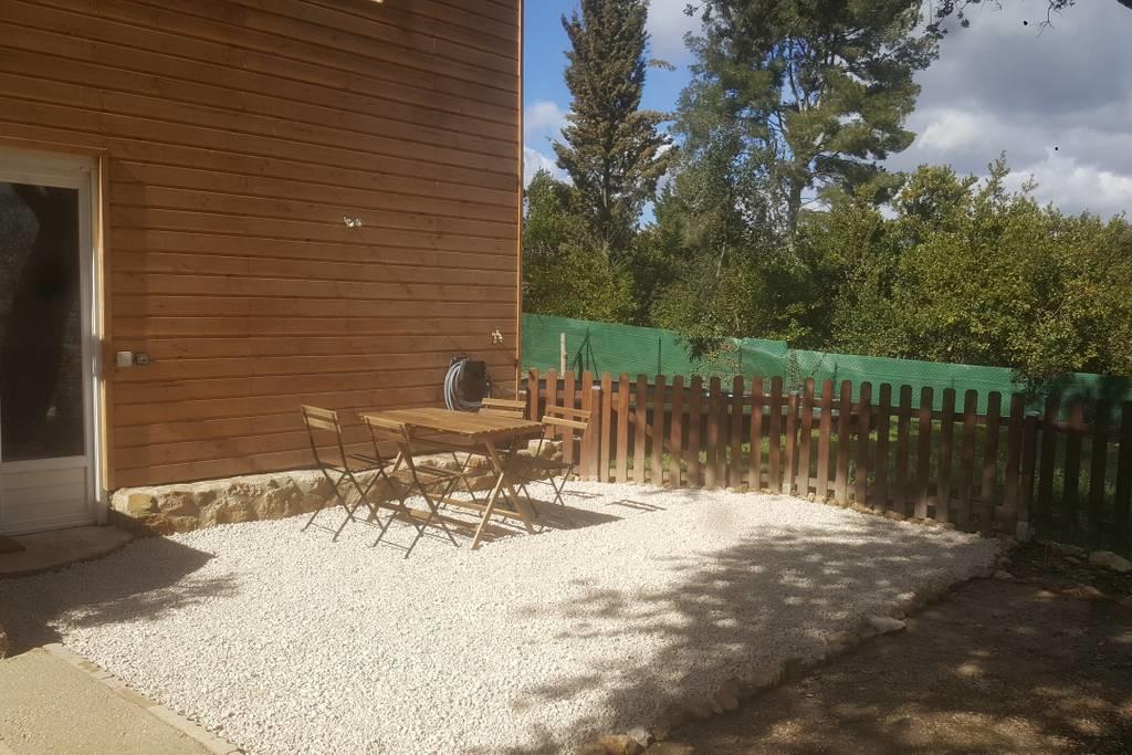 Charmant Appartement Neuf Le Taoume 마르세유 외부 사진