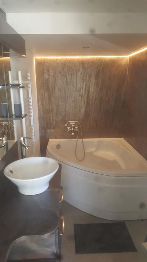 Charmant Appartement Neuf Le Taoume 마르세유 외부 사진