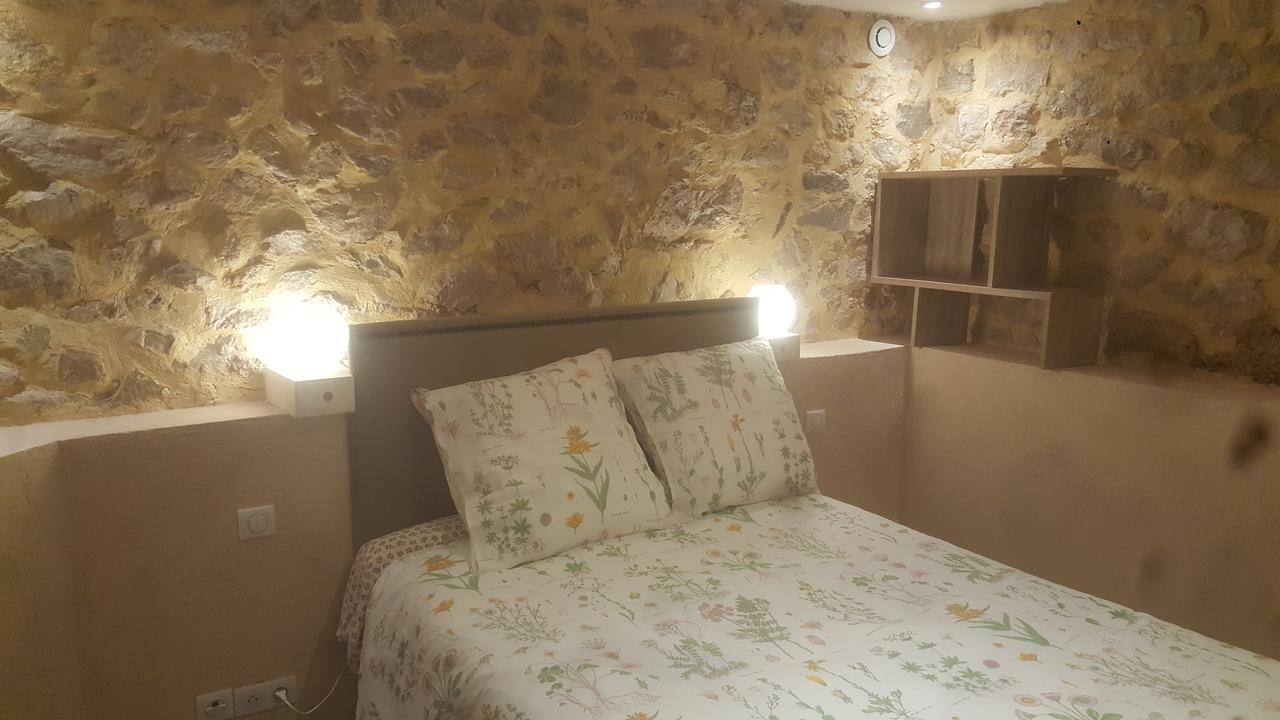 Charmant Appartement Neuf Le Taoume 마르세유 외부 사진