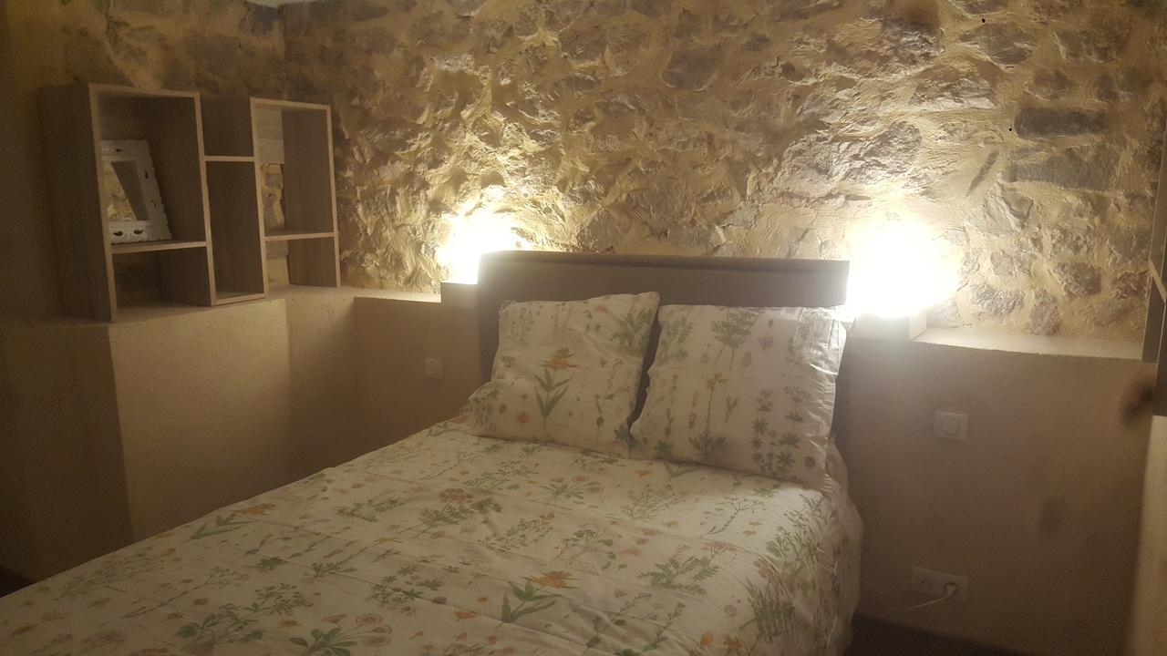 Charmant Appartement Neuf Le Taoume 마르세유 외부 사진