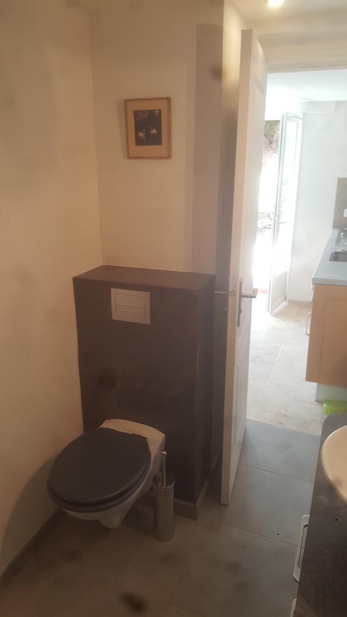 Charmant Appartement Neuf Le Taoume 마르세유 외부 사진