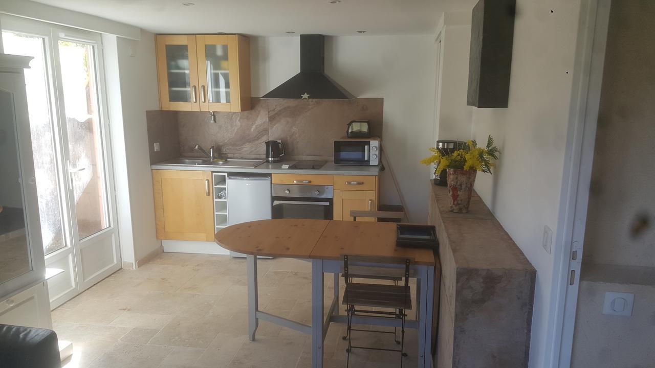 Charmant Appartement Neuf Le Taoume 마르세유 외부 사진