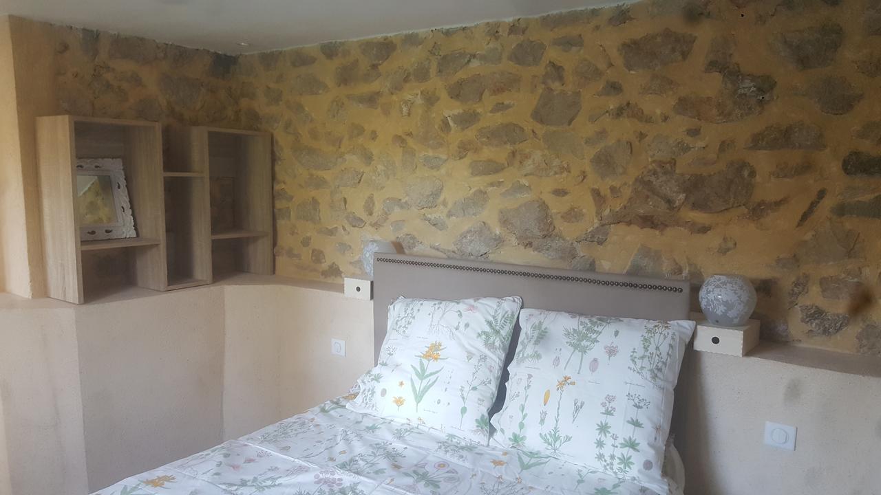 Charmant Appartement Neuf Le Taoume 마르세유 외부 사진