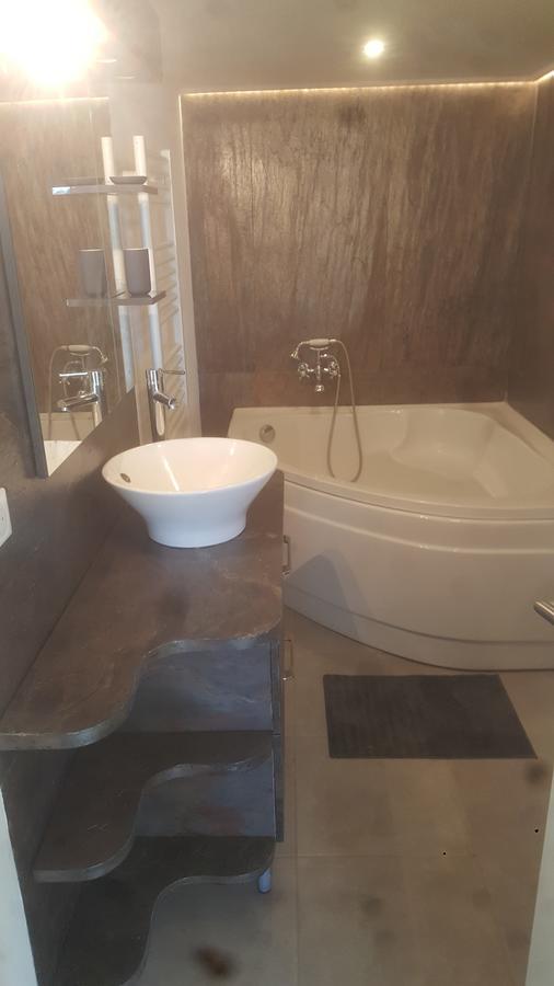 Charmant Appartement Neuf Le Taoume 마르세유 외부 사진