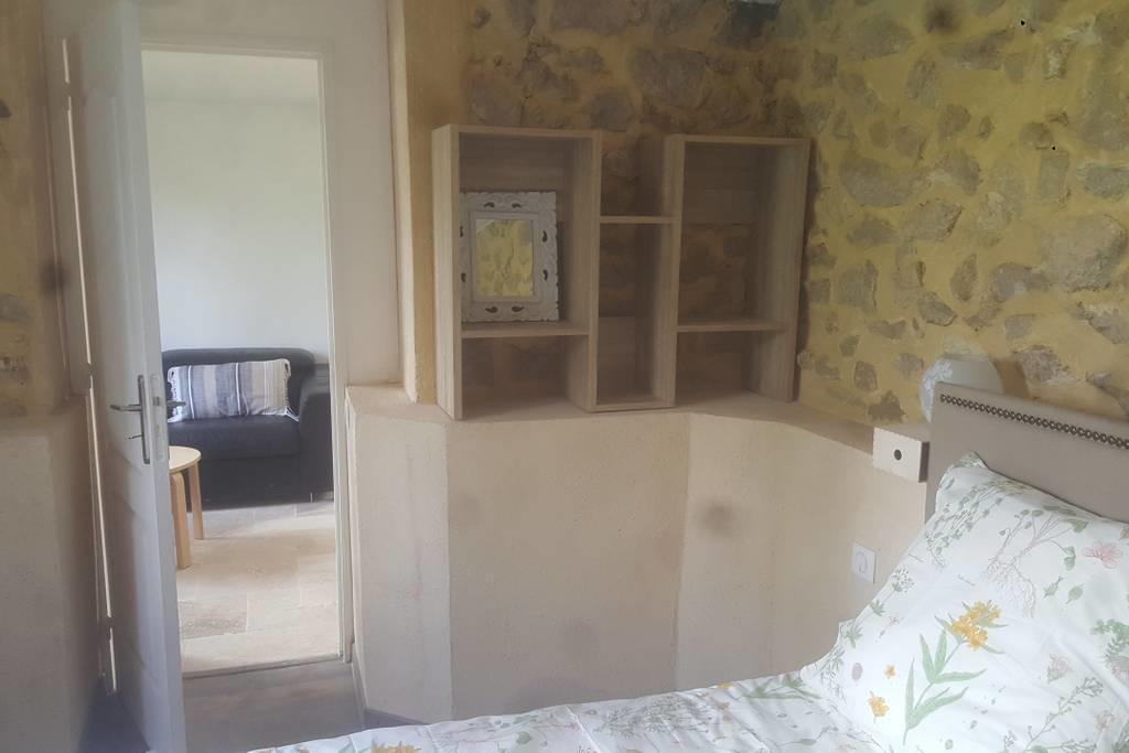 Charmant Appartement Neuf Le Taoume 마르세유 외부 사진